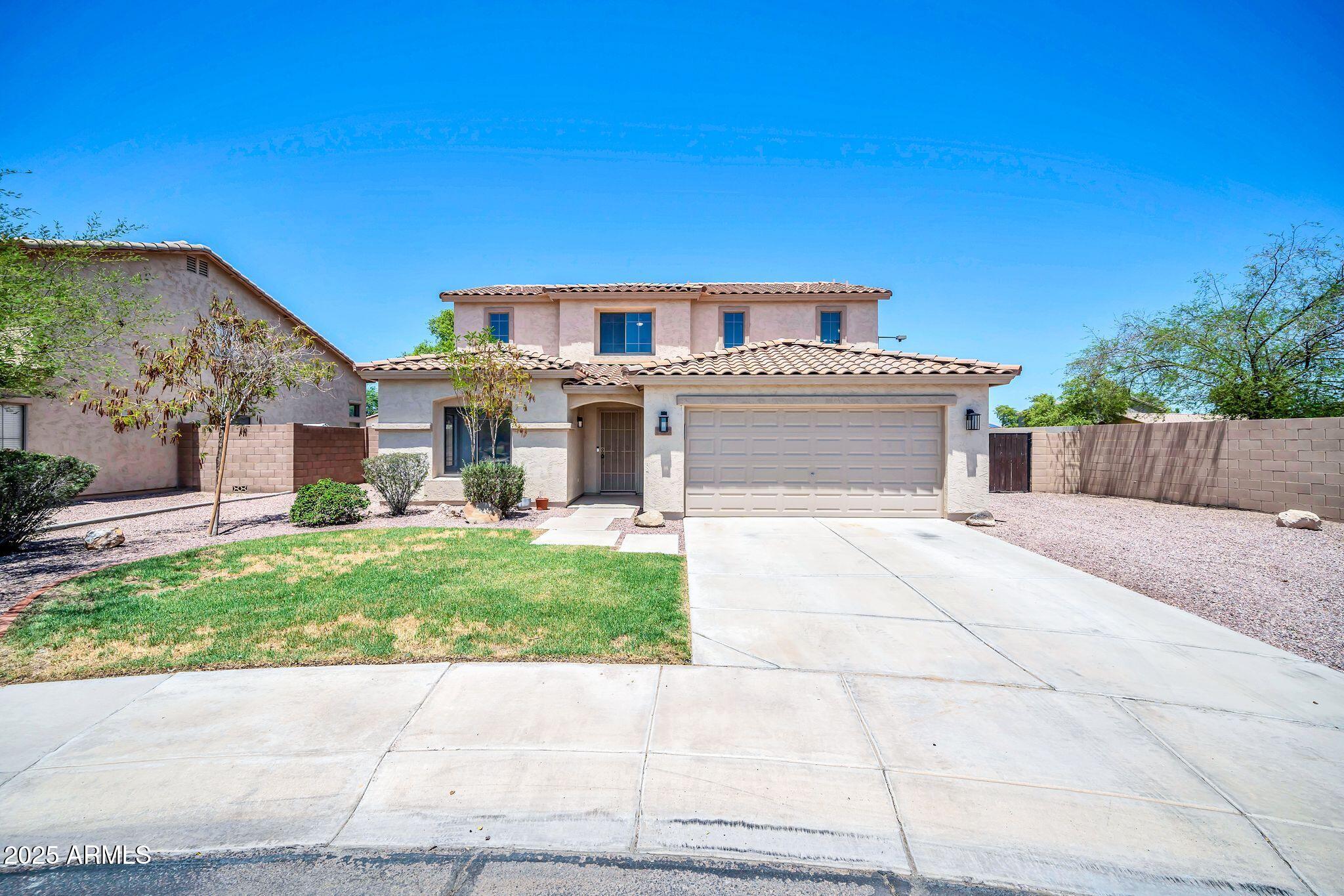 25672 W ORION Court
