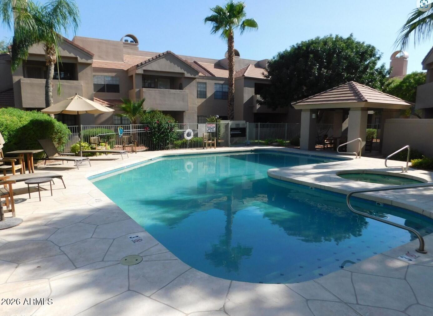 5950 N 78TH Street 255