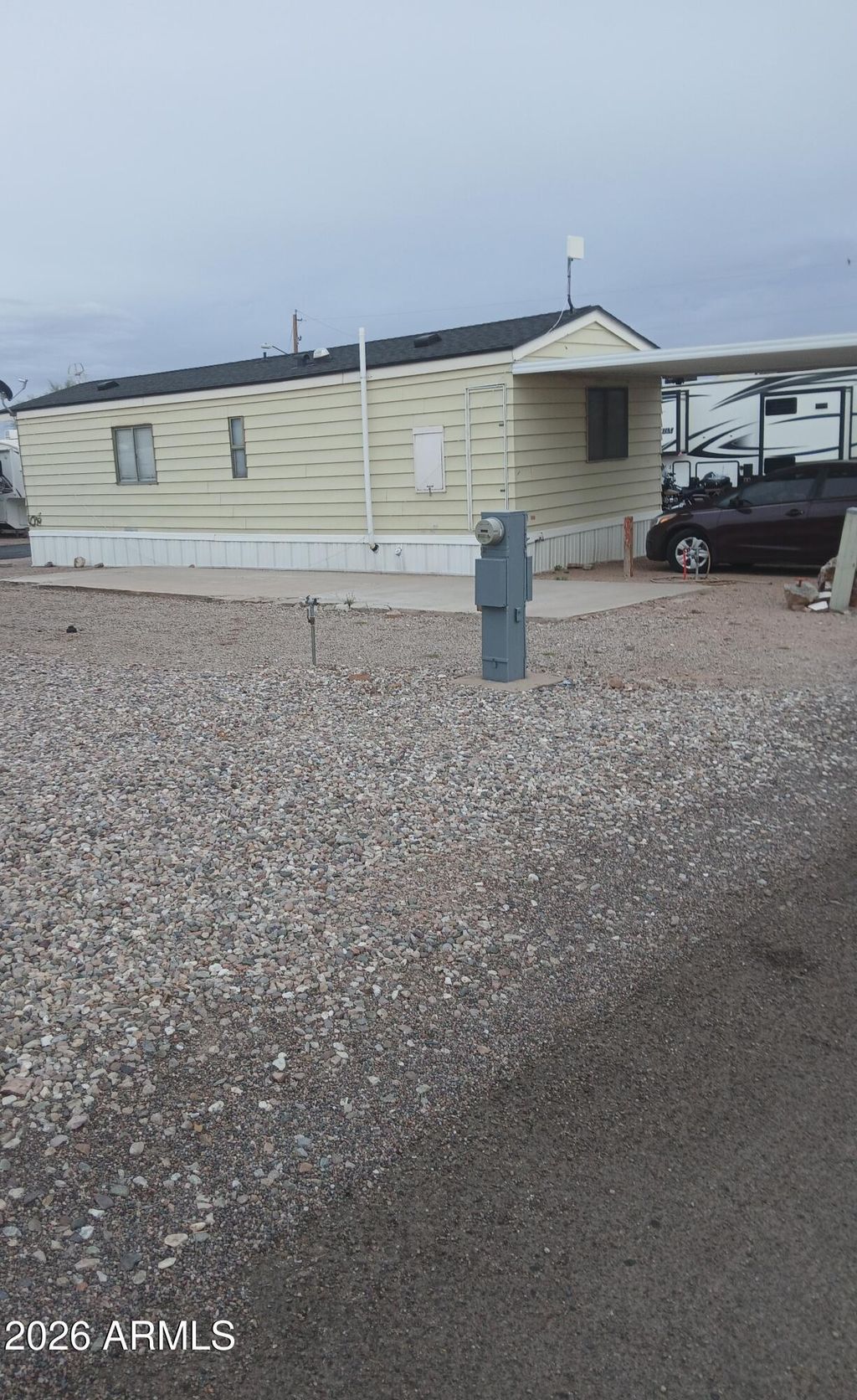 Photo of 2015 S Wickiup Road #28, Apache Junction, AZ 85119 (MLS # 6990184)