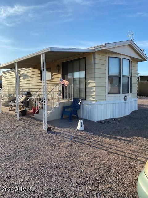 2015 S Wickuip Road 28 Apache Junction AZ 85119
