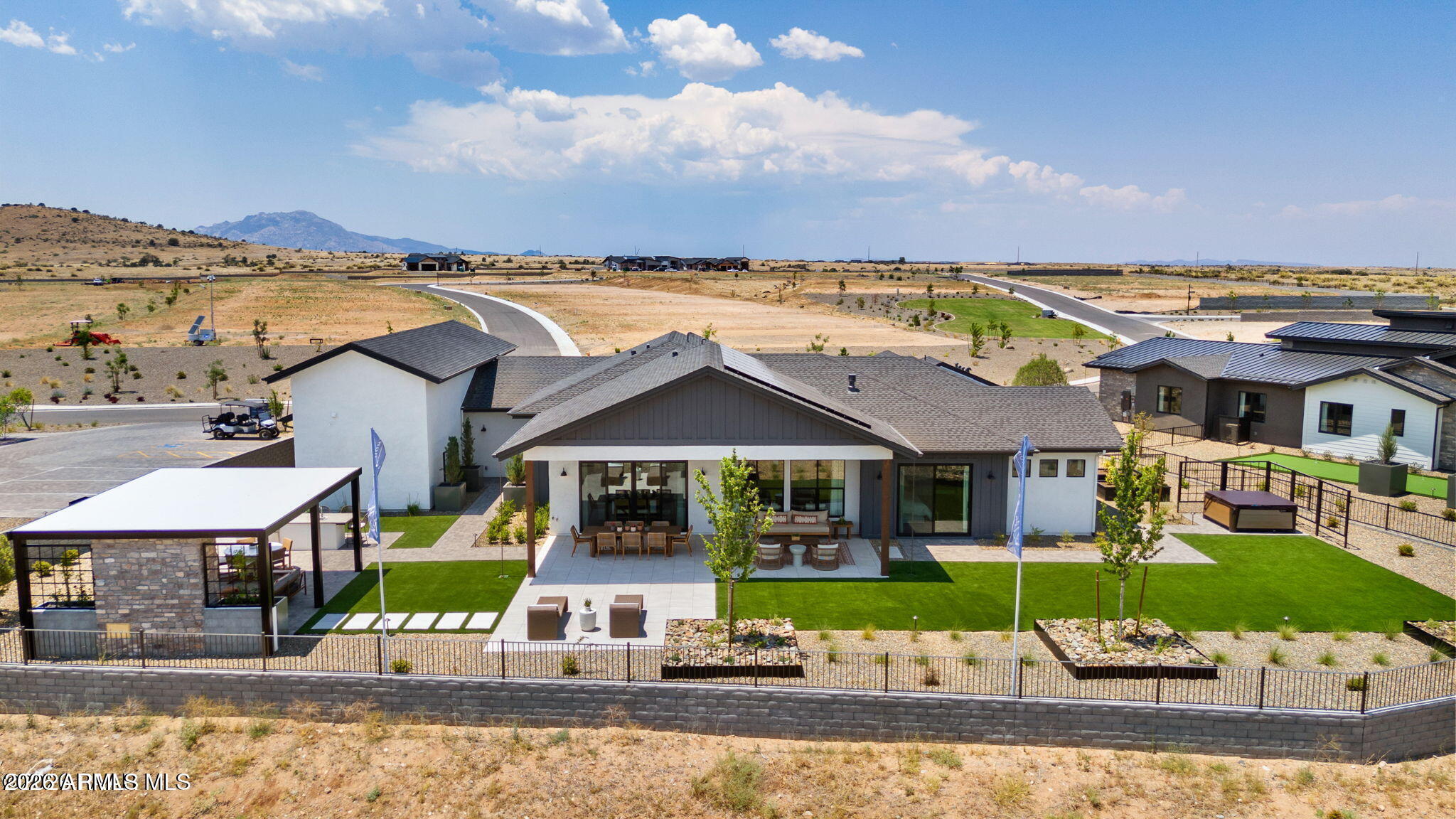 5174 E Frost Lane
