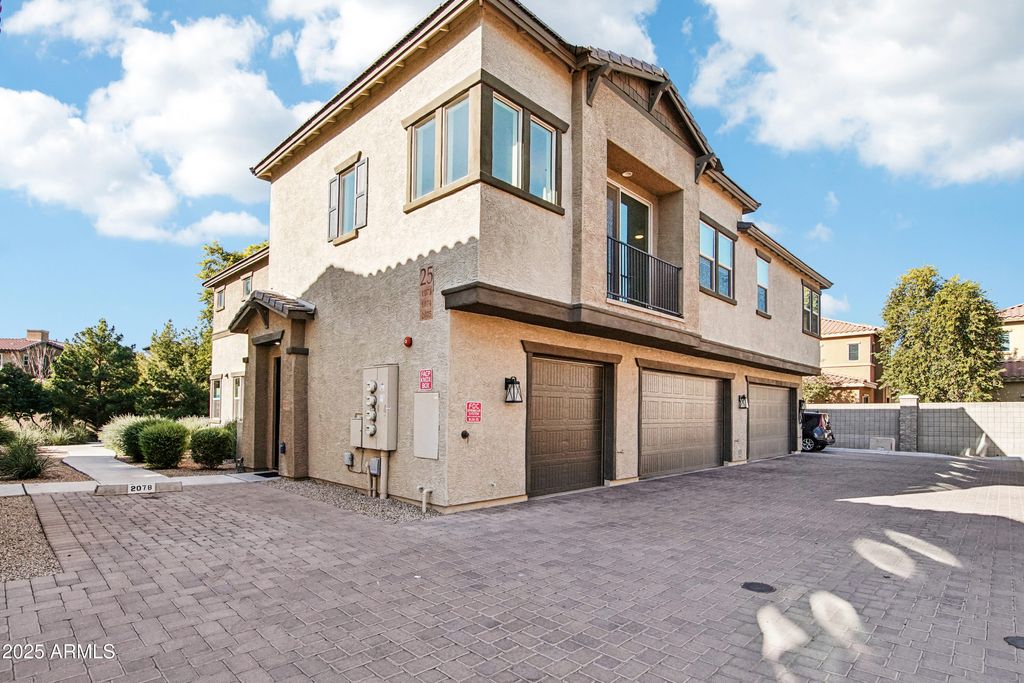 Photo of 14870 W Encanto Boulevard #2075, Goodyear, AZ 85395 (MLS # 6956979)