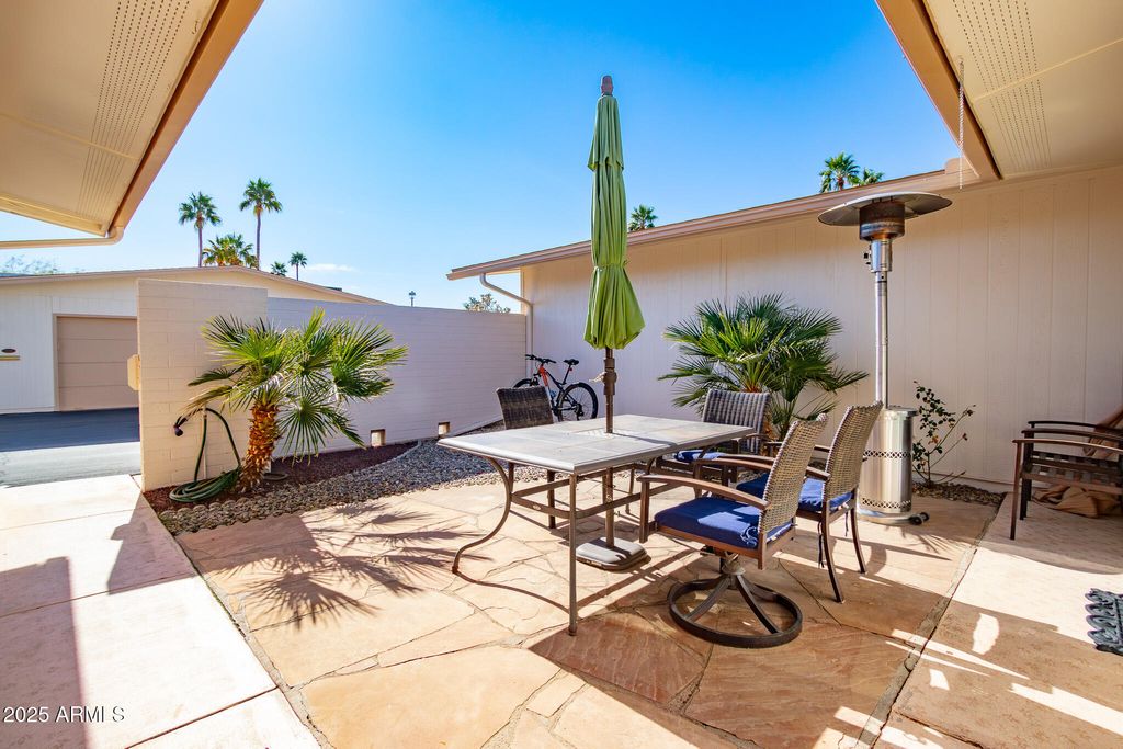 Photo of 13404 W Copperstone Drive, Sun City West, AZ 85375 (MLS # 6912589)