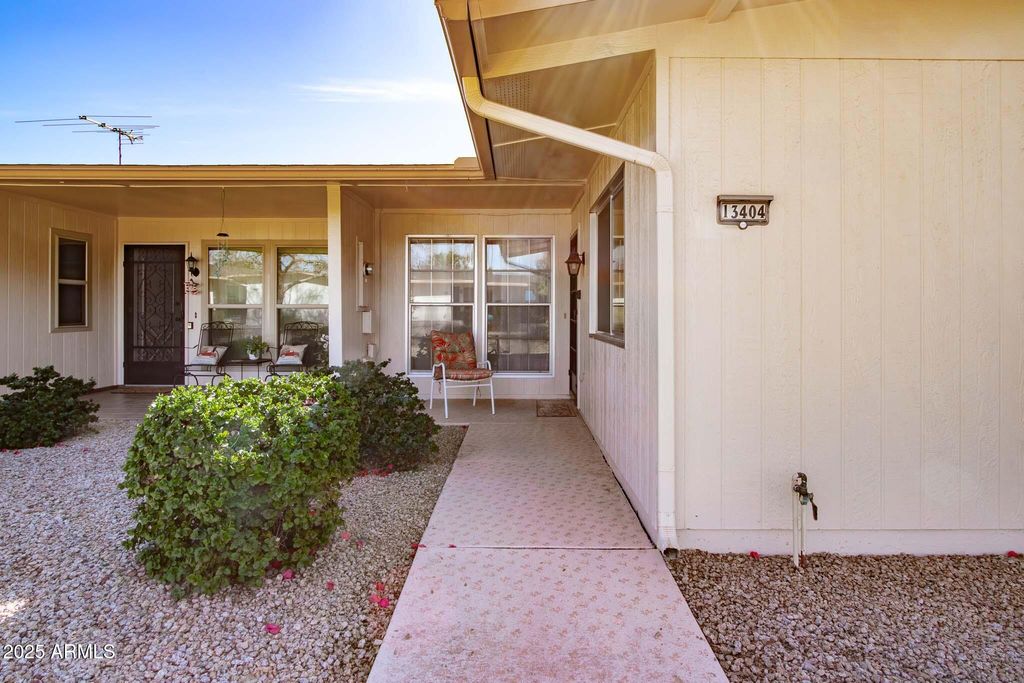 Photo of 13404 W Copperstone Drive, Sun City West, AZ 85375 (MLS # 6912589)