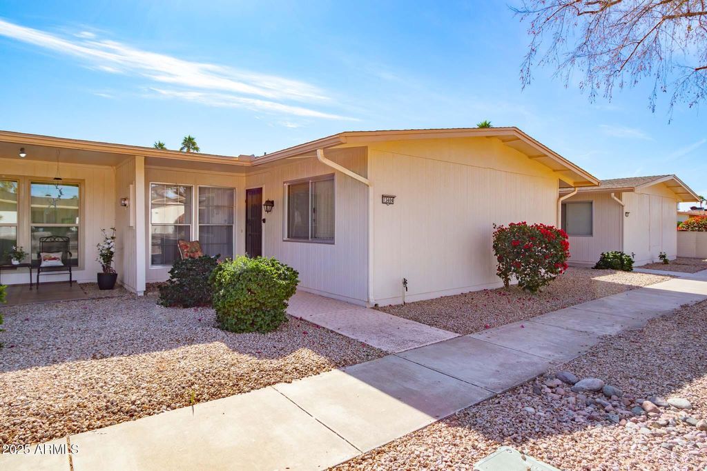 Photo of 13404 W Copperstone Drive, Sun City West, AZ 85375 (MLS # 6912589)