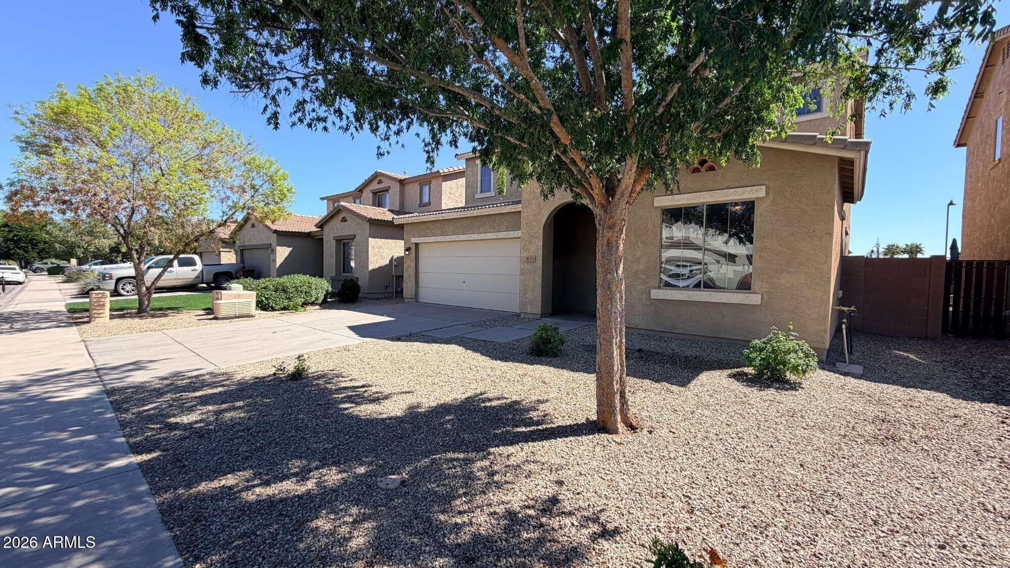 45321 W MIRAMAR Road