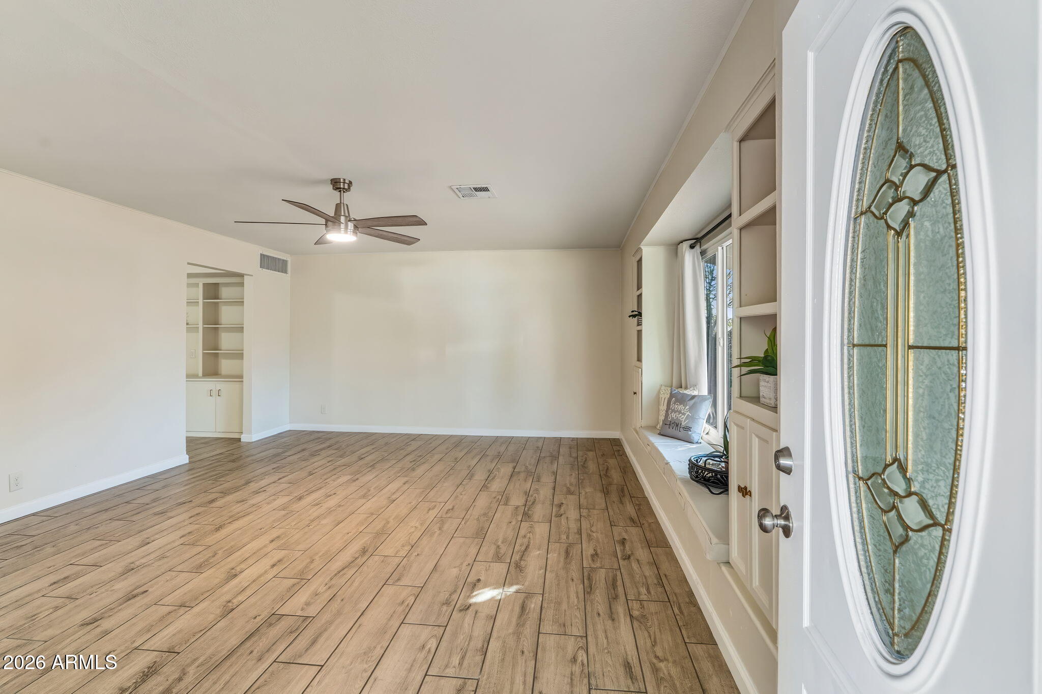 3802 W CAVALIER Drive