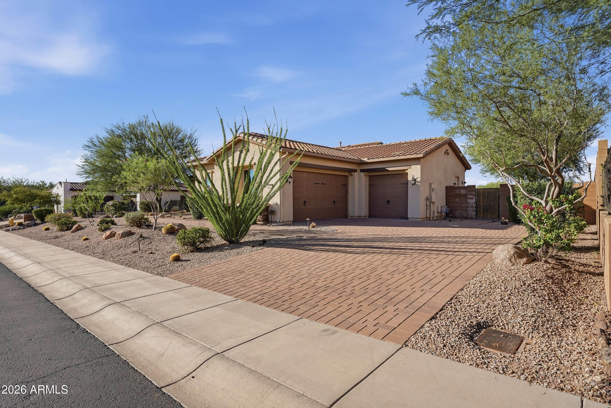 6226 E Forest Pleasant Place