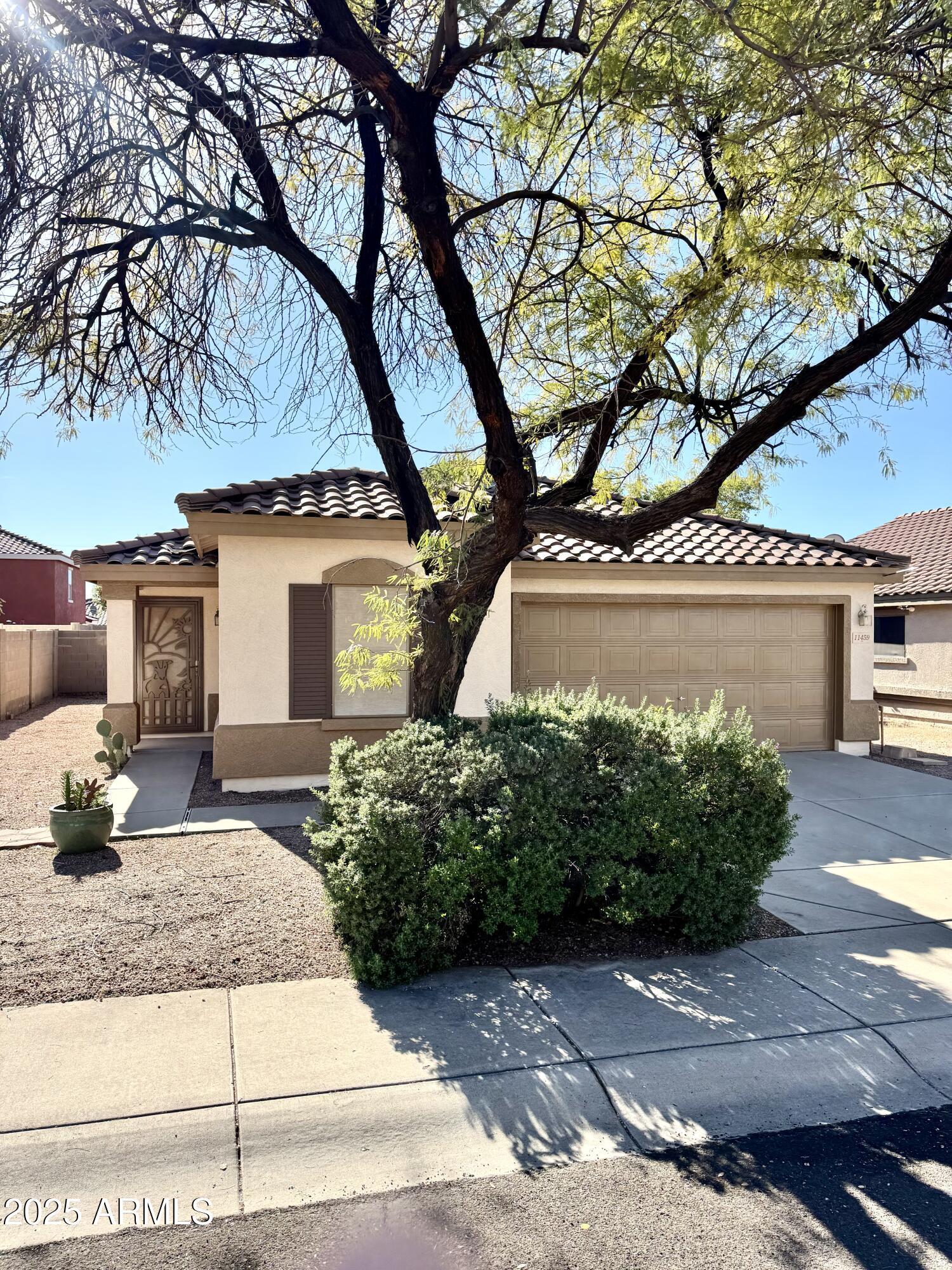 11459 E Florian Avenue