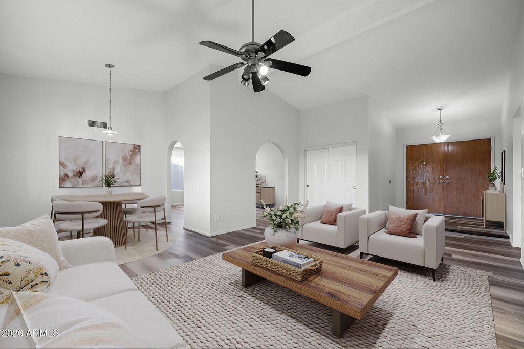 Photo of 4319 W Sandra Terrace, Glendale, AZ 85306 (MLS # 6964330)