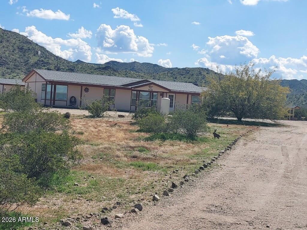 Photo of 56445 W Barnes Road, Maricopa, AZ 85139 (MLS # 7089386)