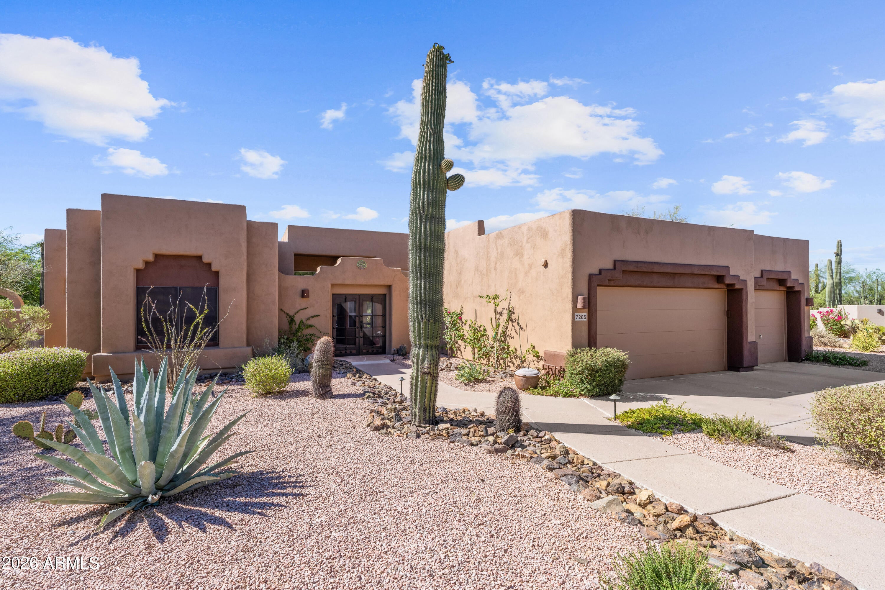 7265 E BENT TREE Drive
