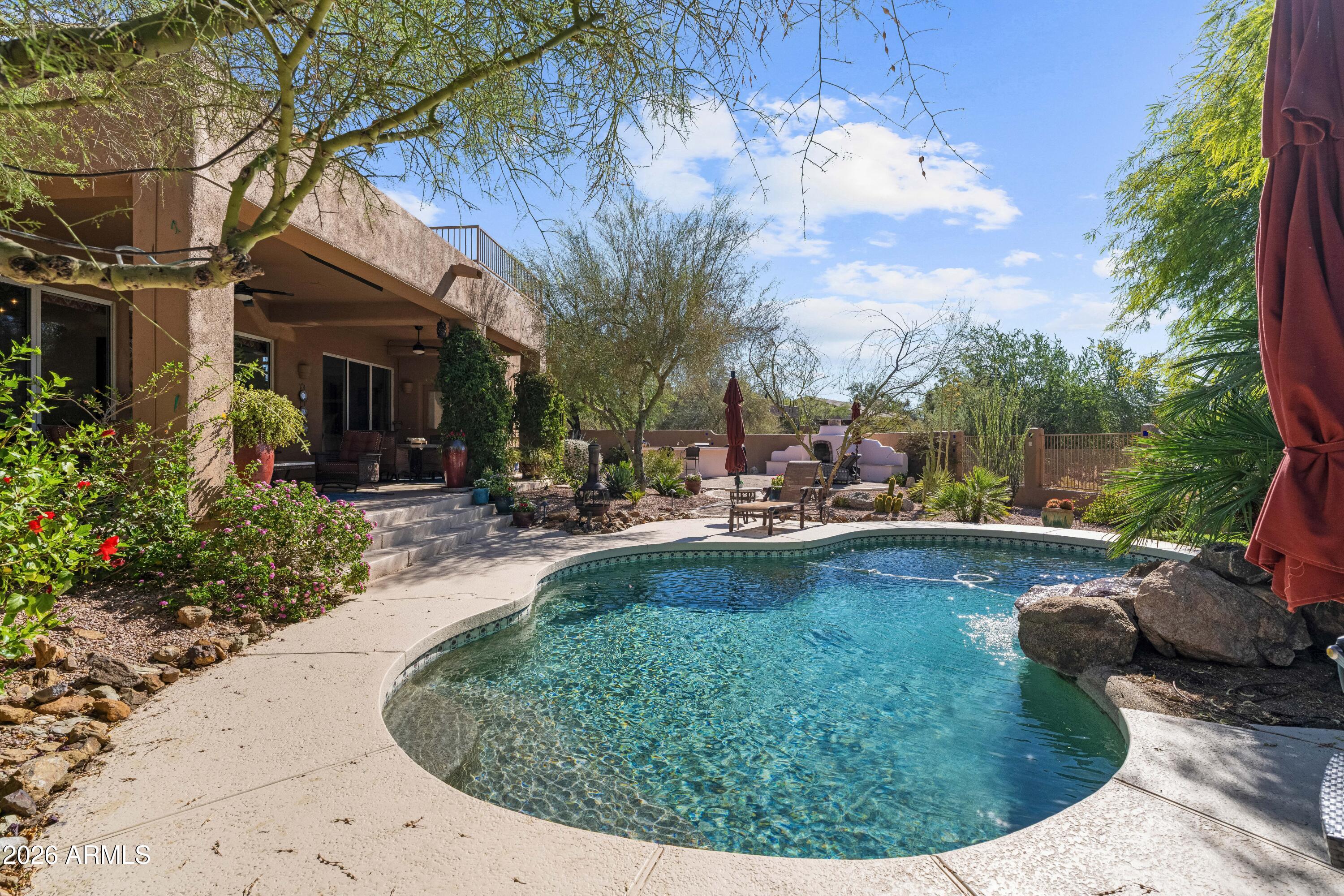 7265 E BENT TREE Drive