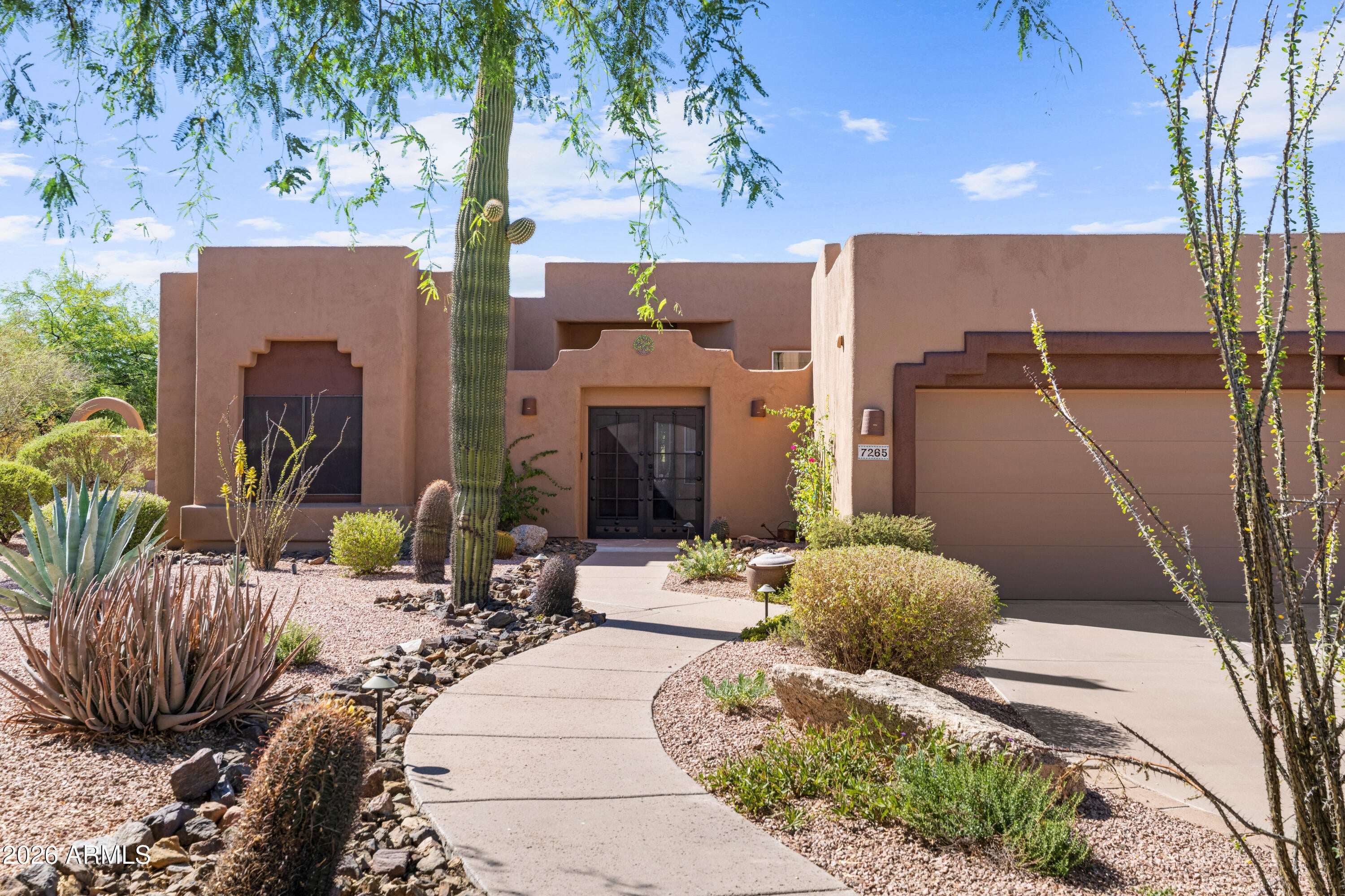 7265 E BENT TREE Drive