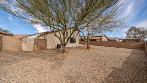 A home in Sierra Vista