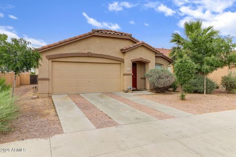 Photo of 218 E Milada Drive, Phoenix, AZ 85042 (MLS # 7005972)