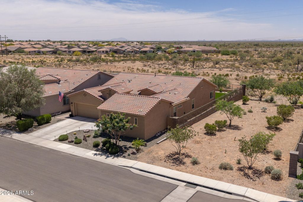 Photo of 7226 S Kachina Place, Gold Canyon, AZ 85118 (MLS # 7032146)