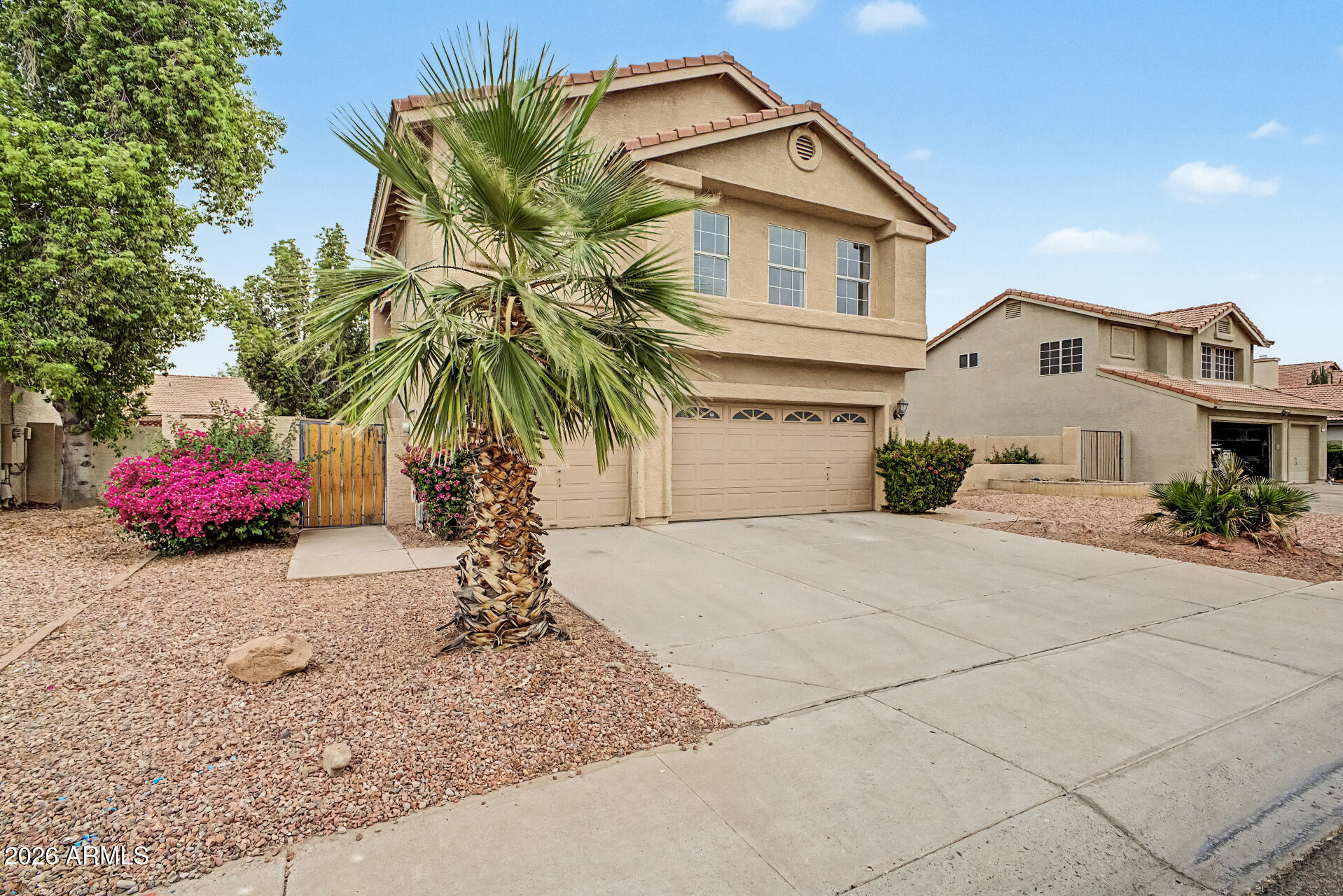 11410 W ORANGE BLOSSOM Lane