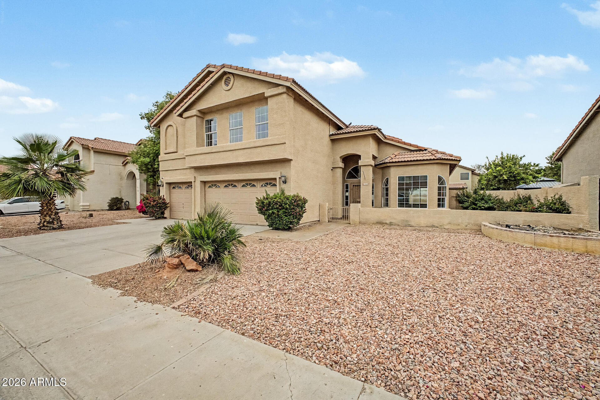 11410 W ORANGE BLOSSOM Lane