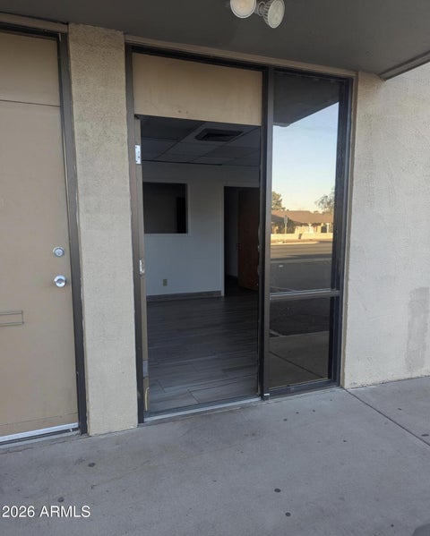 Photo of 6221 N 35th Avenue #2, Phoenix, AZ 85017 (MLS # 7036379)