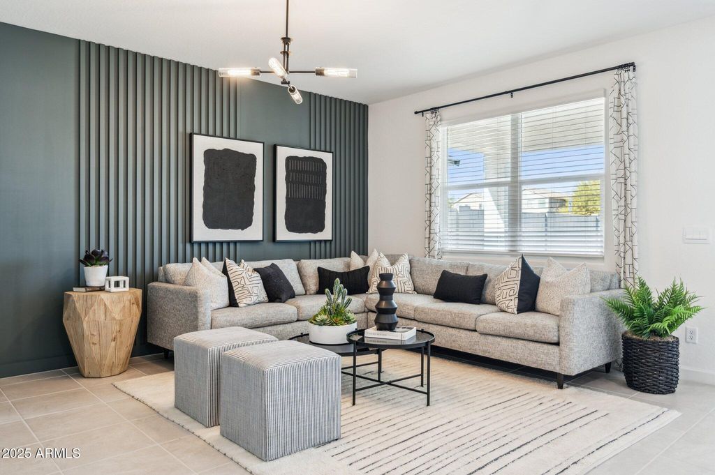 Photo of 1432 S 241st Avenue, Buckeye, AZ 85326 (MLS # 6950289)