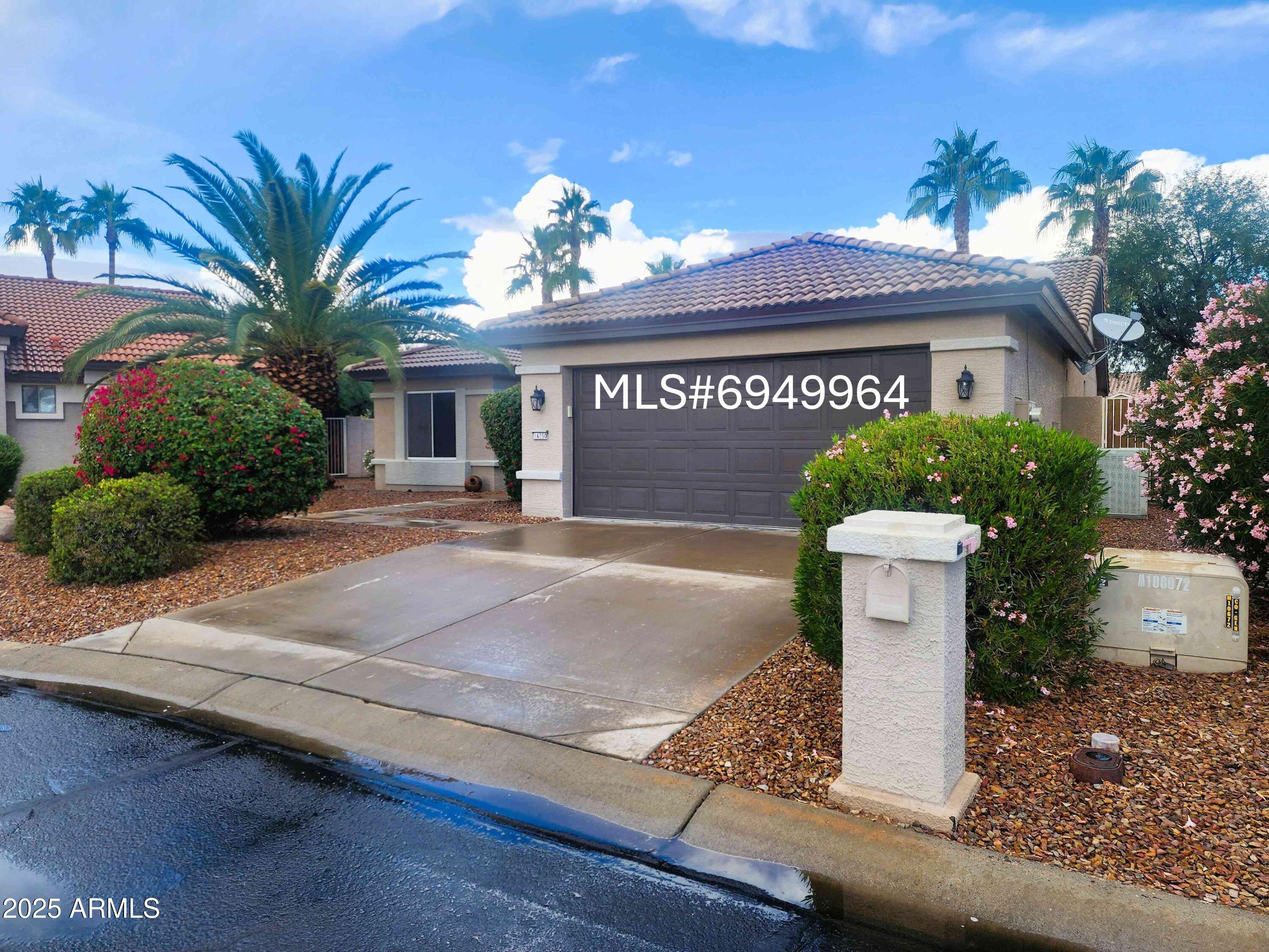 14750 W AVALON Drive