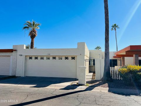 A home in Glendale