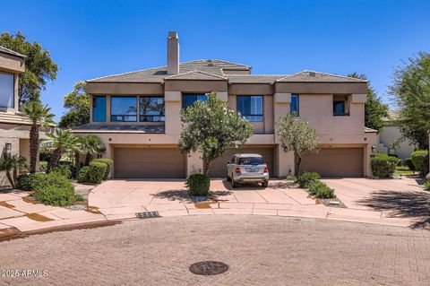 7400 E GAINEY CLUB Drive 222 Scottsdale AZ 85258