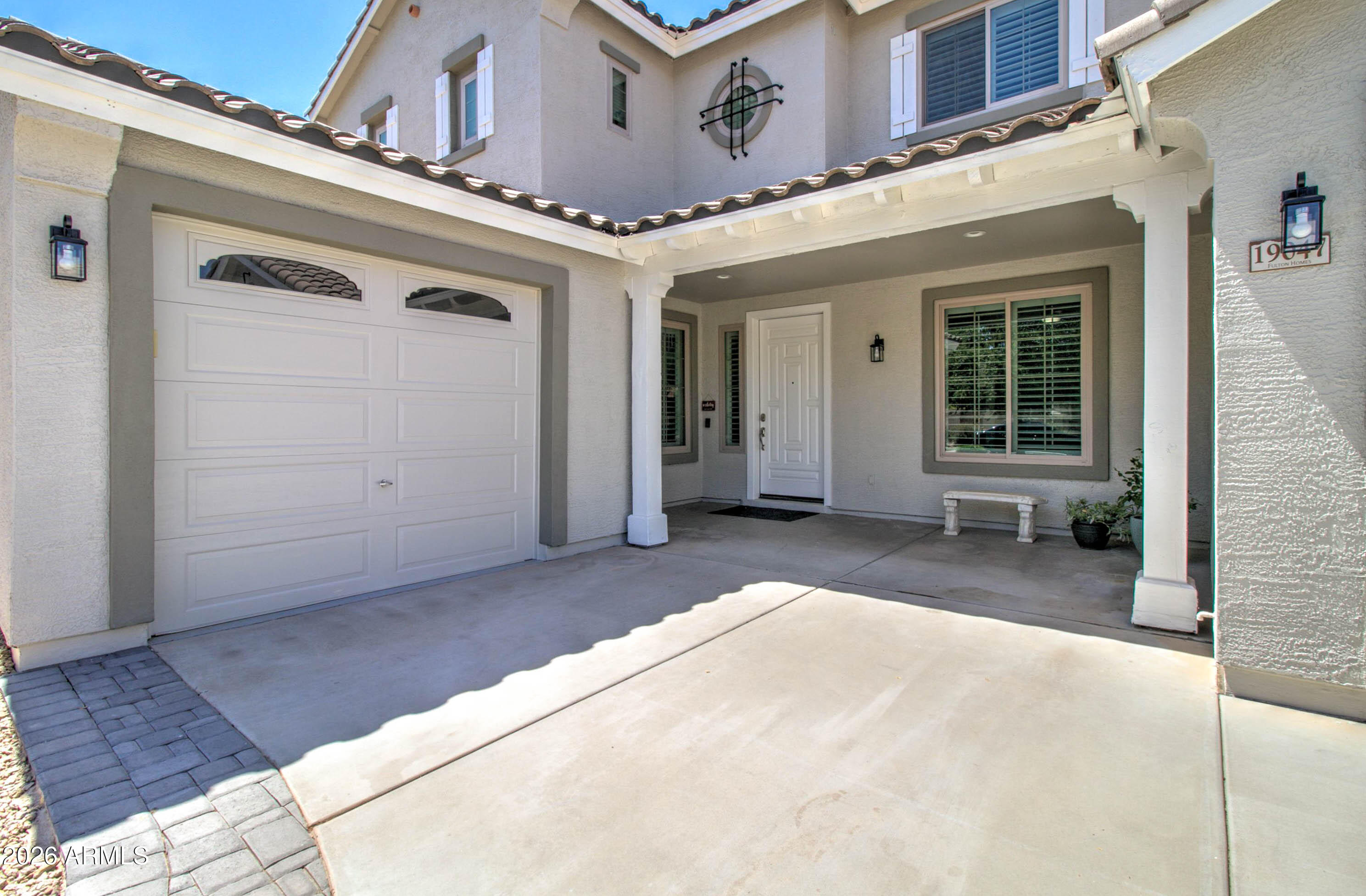 19047 E RAVEN Drive