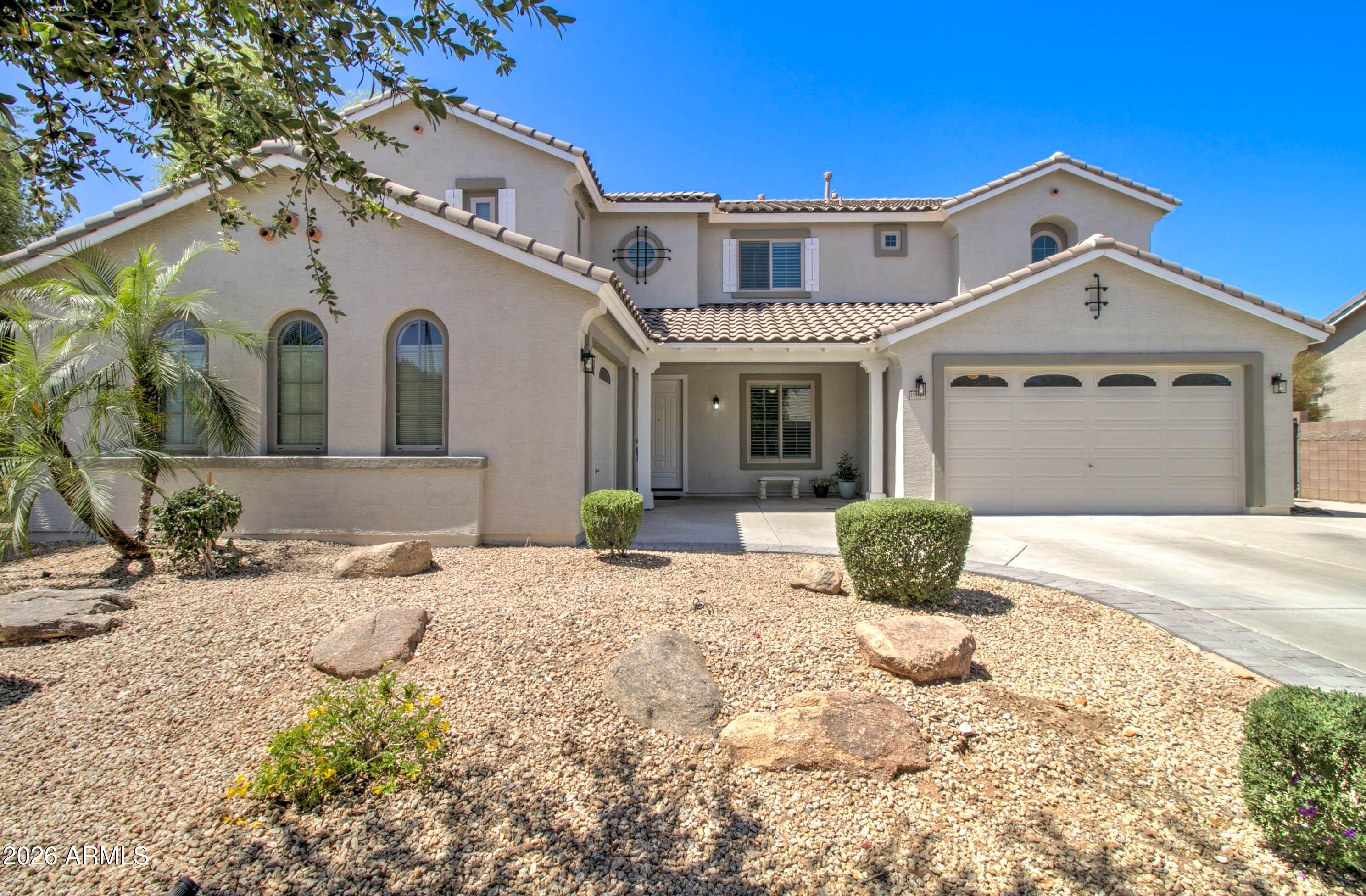 19047 E RAVEN Drive