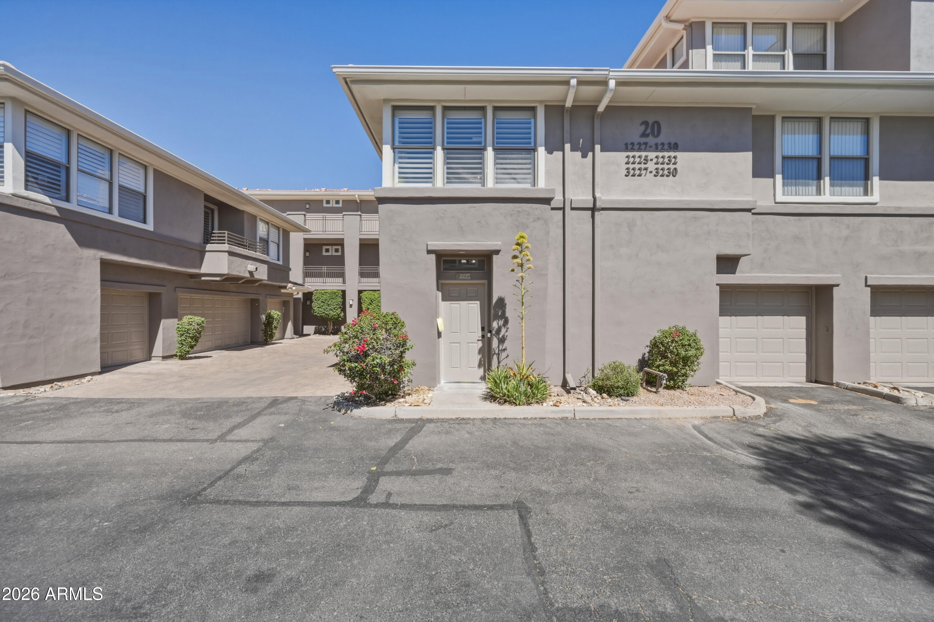 19777 N 76TH Street 2225
