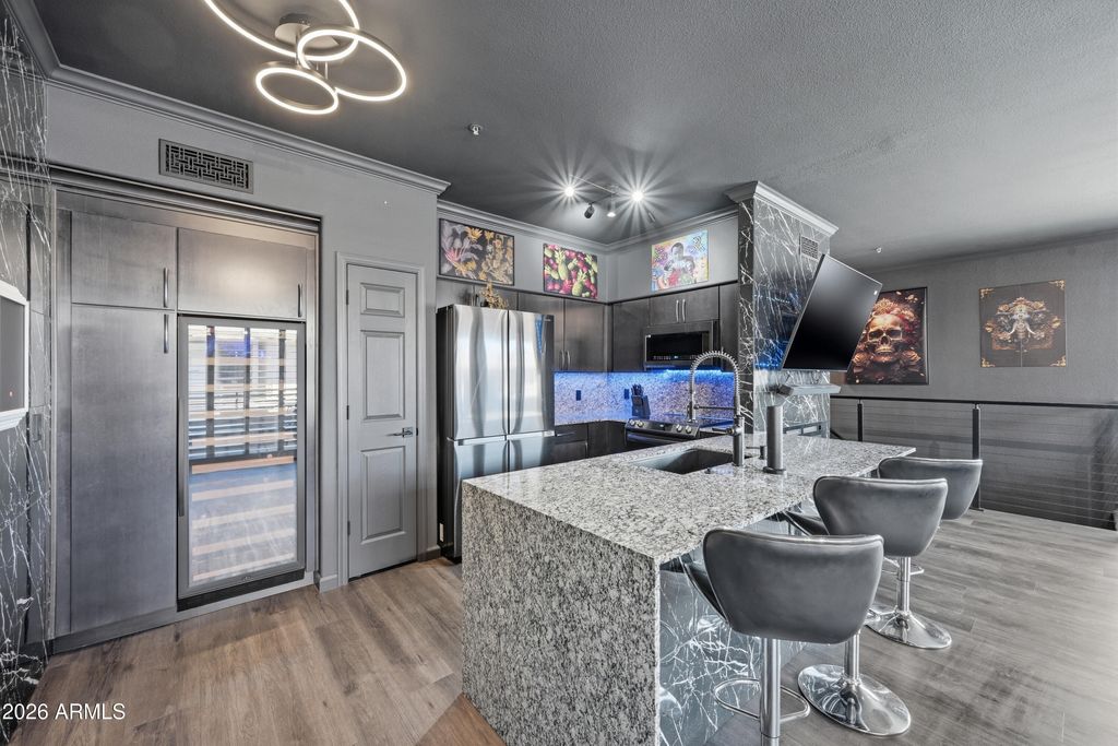 Photo of 19777 N 76th Street #2225, Scottsdale, AZ 85255 (MLS # 7002287)