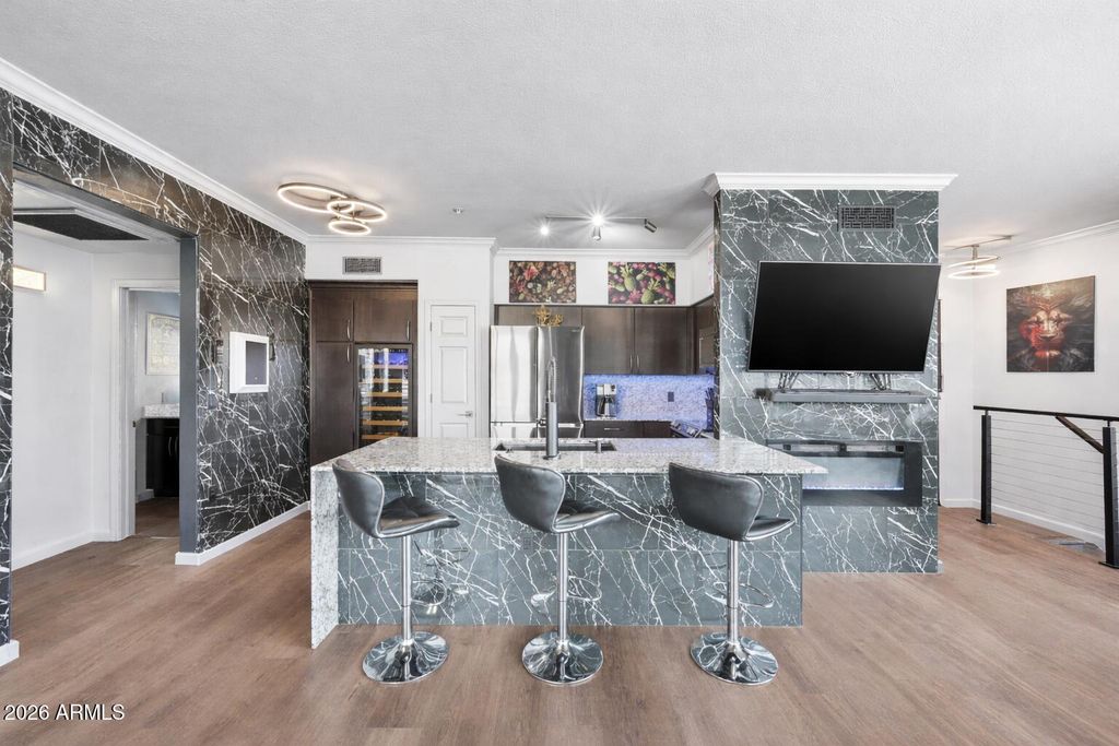 Photo of 19777 N 76th Street #2225, Scottsdale, AZ 85255 (MLS # 7002287)