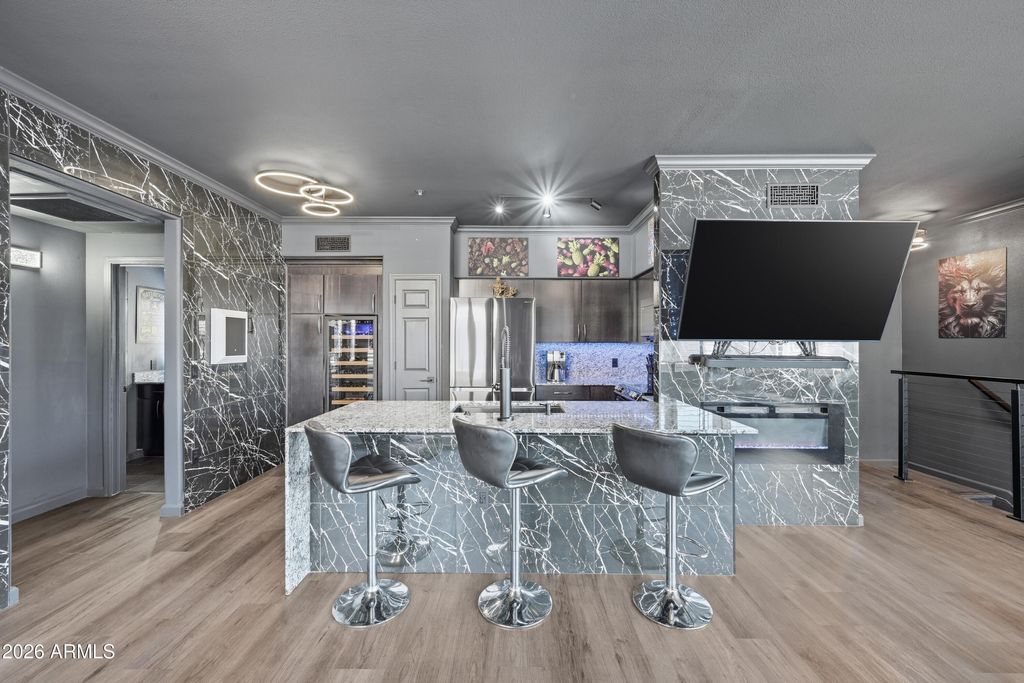 Photo of 19777 N 76th Street #2225, Scottsdale, AZ 85255 (MLS # 7002287)