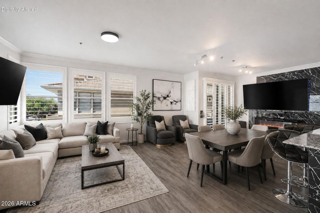Photo of 19777 N 76th Street #2225, Scottsdale, AZ 85255 (MLS # 7002287)
