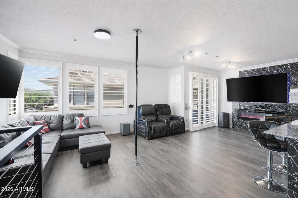 Photo of 19777 N 76th Street #2225, Scottsdale, AZ 85255 (MLS # 7002287)