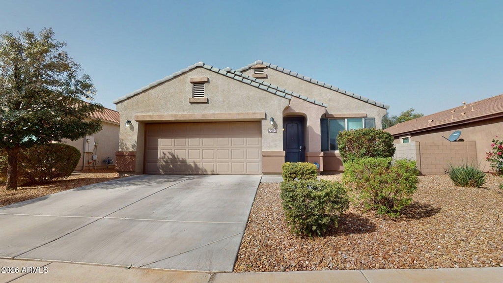 Photo of 20194 N Jill Avenue, Maricopa, AZ 85138 (MLS # 7096074)