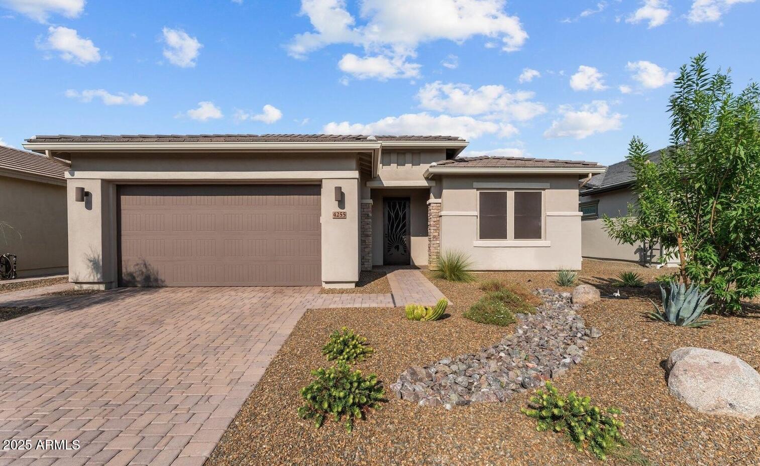 4255 BLACKSMITH Way
