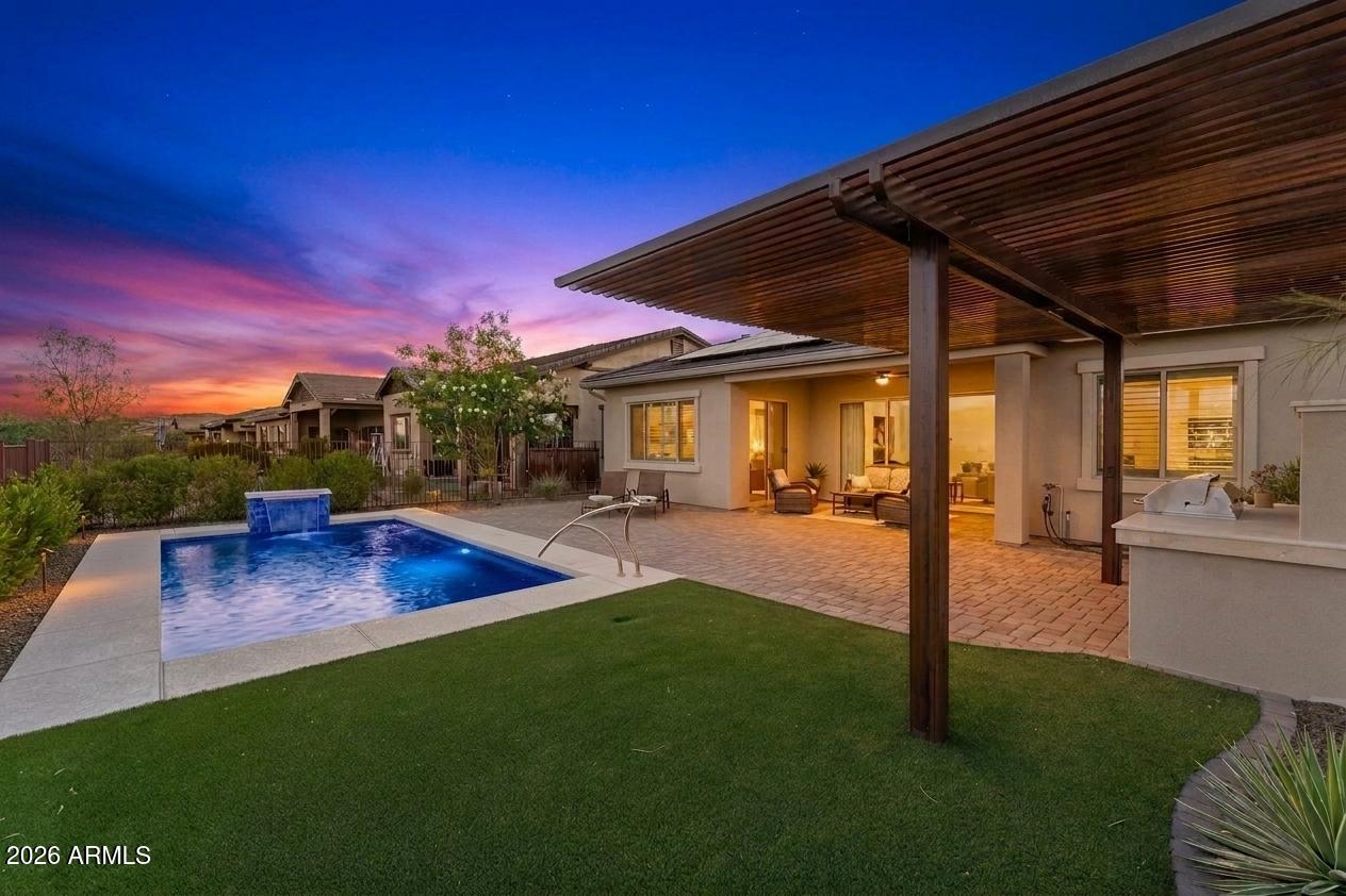 4255 BLACKSMITH Way
