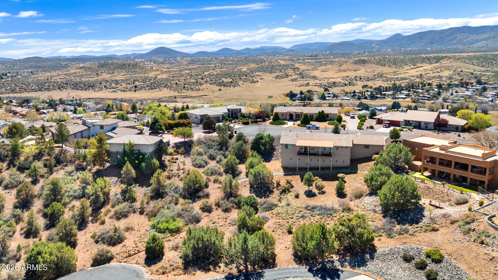 1428 N RUSTLERS ROOST -- 103