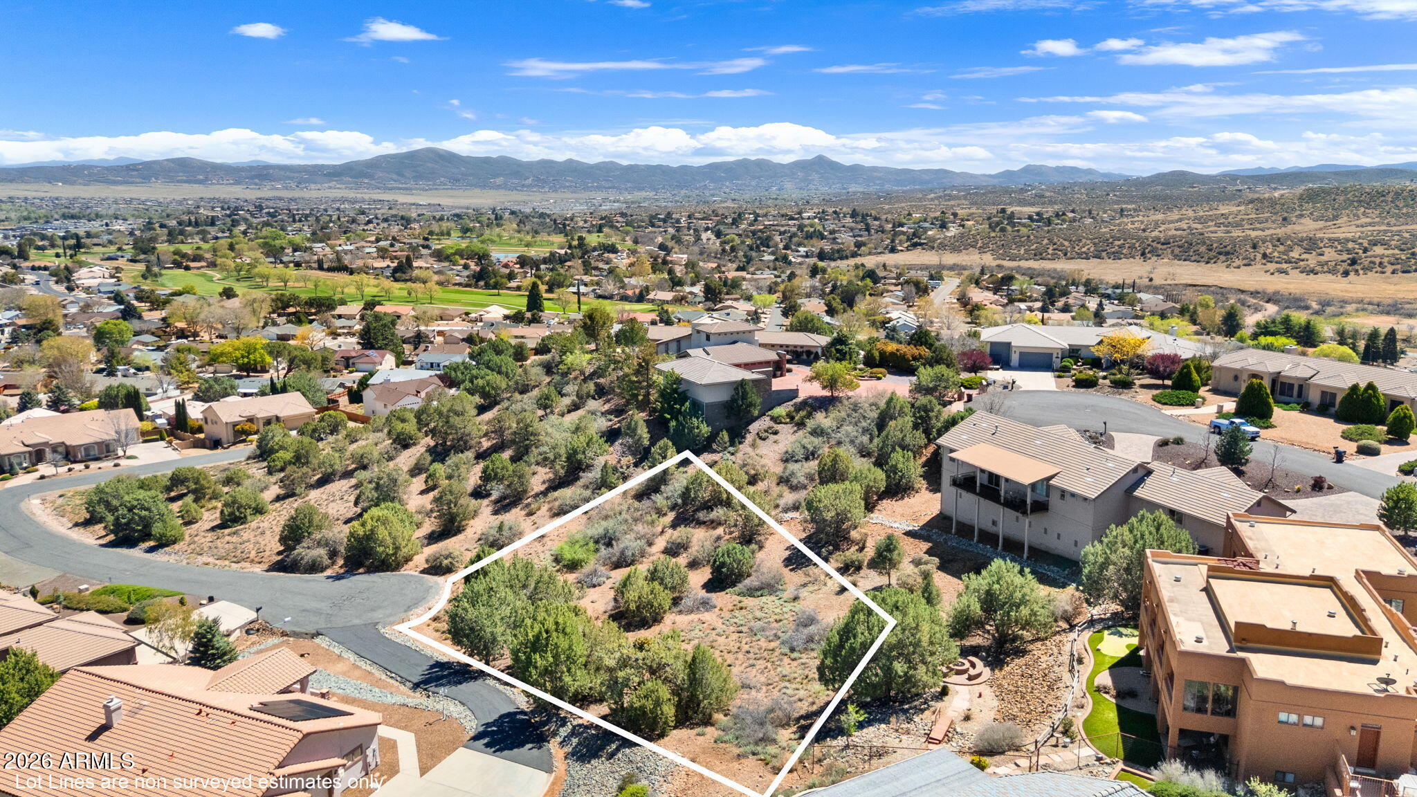 1428 N RUSTLERS ROOST -- 103