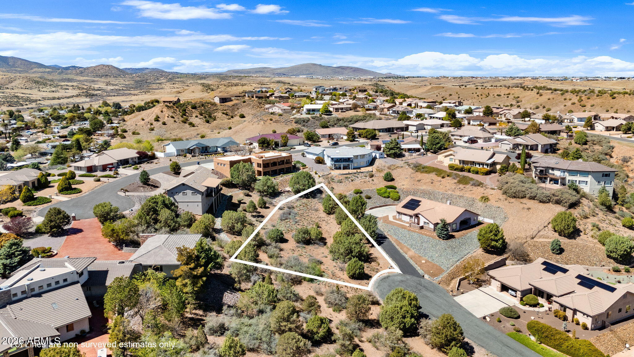 1428 N RUSTLERS ROOST -- 103