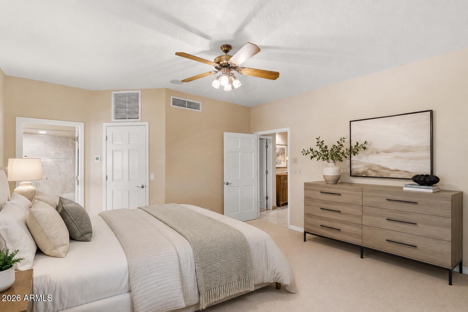 Carefree Velvet Shadows - Residential