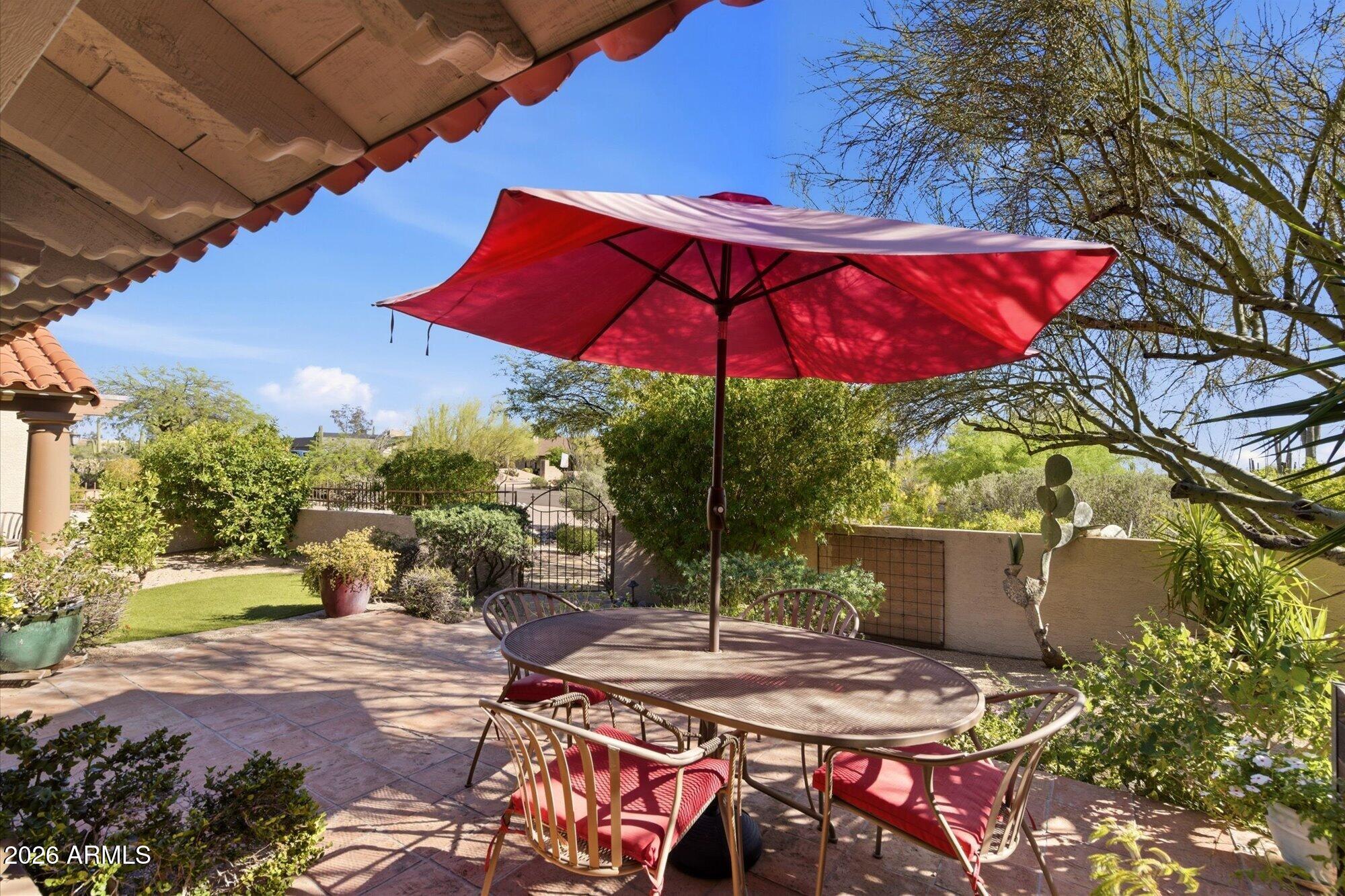 Carefree Velvet Shadows - Residential