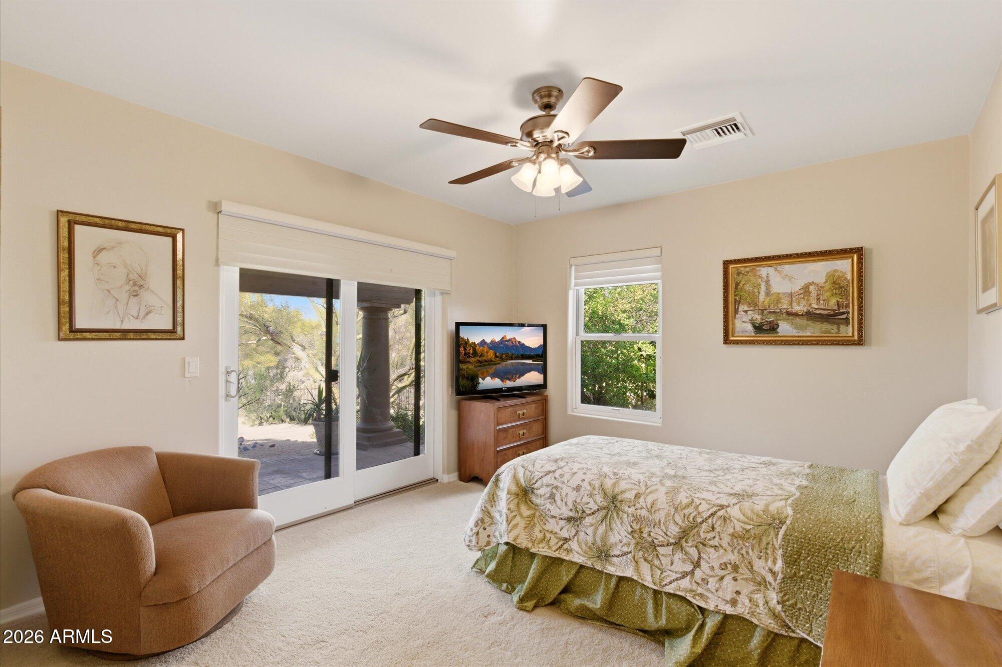 Carefree Velvet Shadows - Residential
