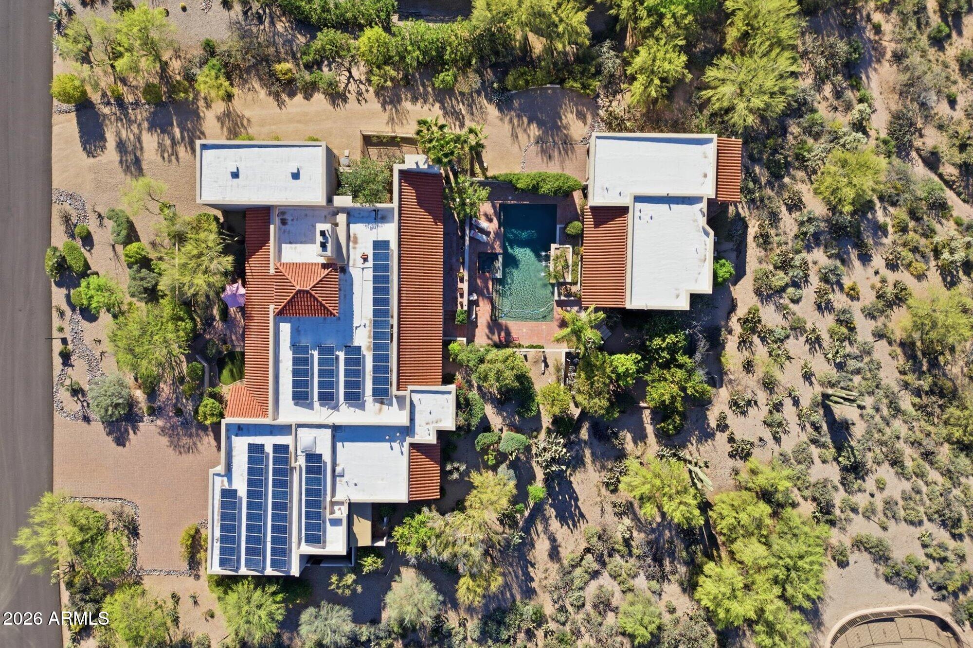 Carefree Velvet Shadows - Residential
