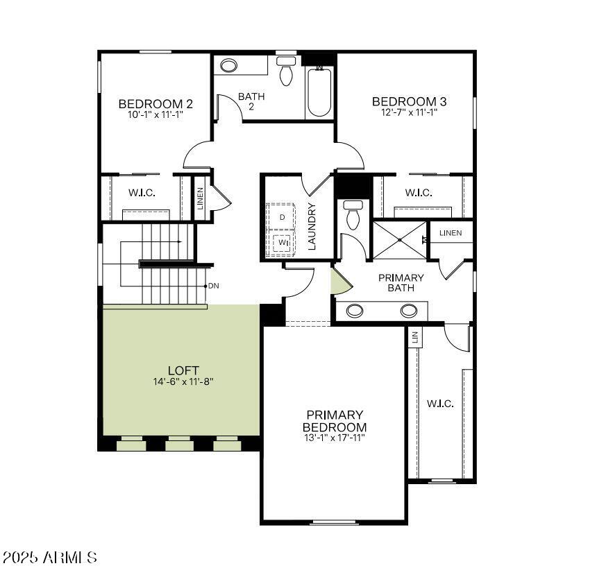 5529 W Mauna Loa Lane