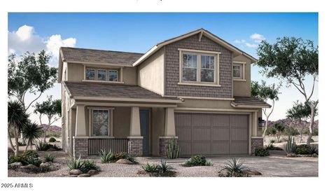 5529 W Mauna Loa Lane Glendale AZ 85306