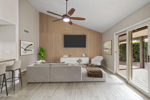 4537 W PARK Place Glendale AZ 85306