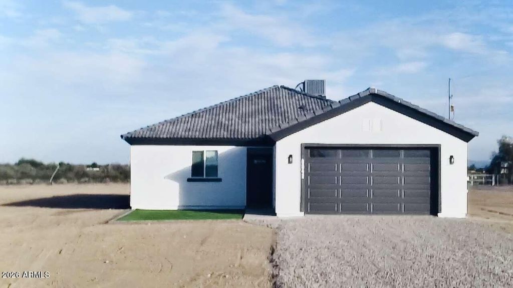 Photo of 8043 S 349th Avenue, Tonopah, AZ 85354 (MLS # 6966240)